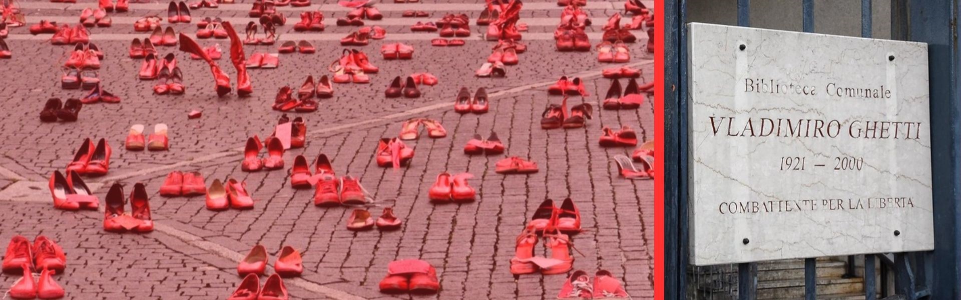 25 novembre CDQ Chiusure