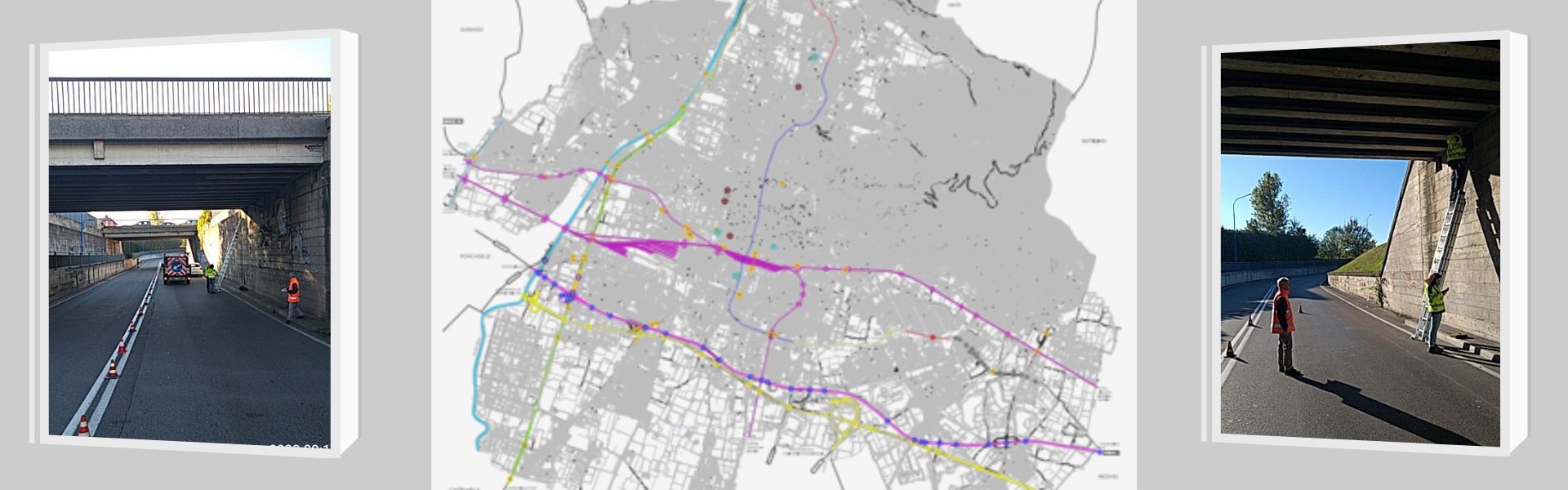 Accordo UniBs monitoraggio ponti
