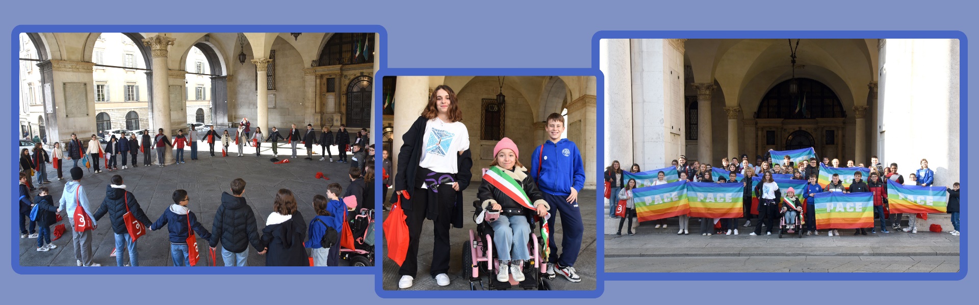 Consiglio Comunale Ragazzi 23-25