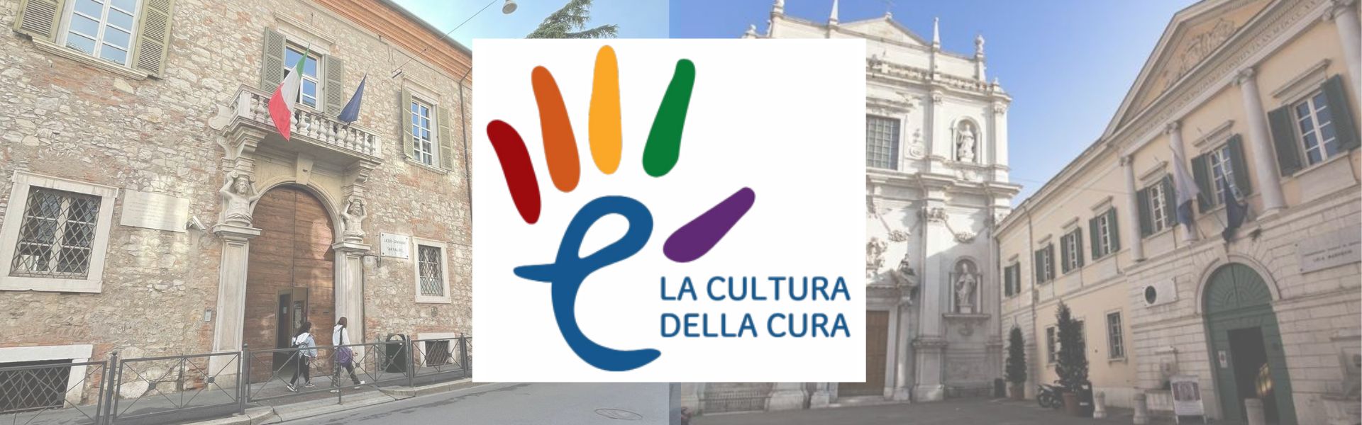 Convegno cultura e cura del benessere