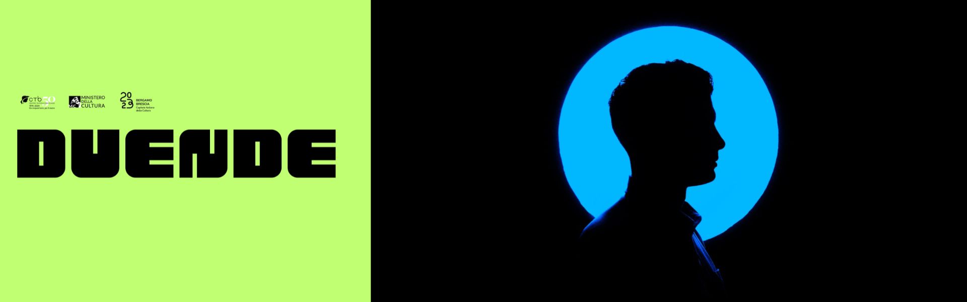 Festival Duende - 1 dicembre