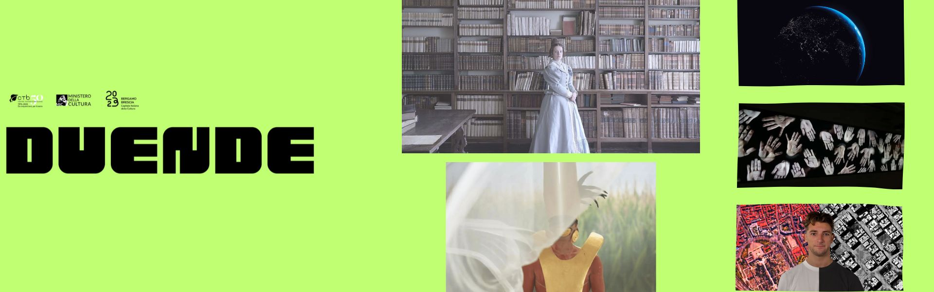 Festival Duende - 4 dicembre