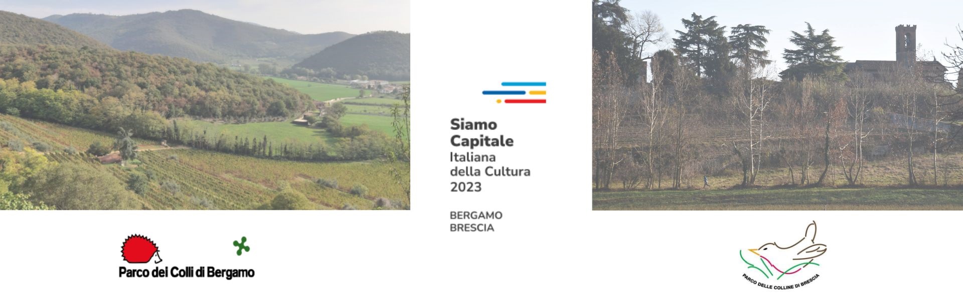 Firma Carta aree protette periurbane BGBS