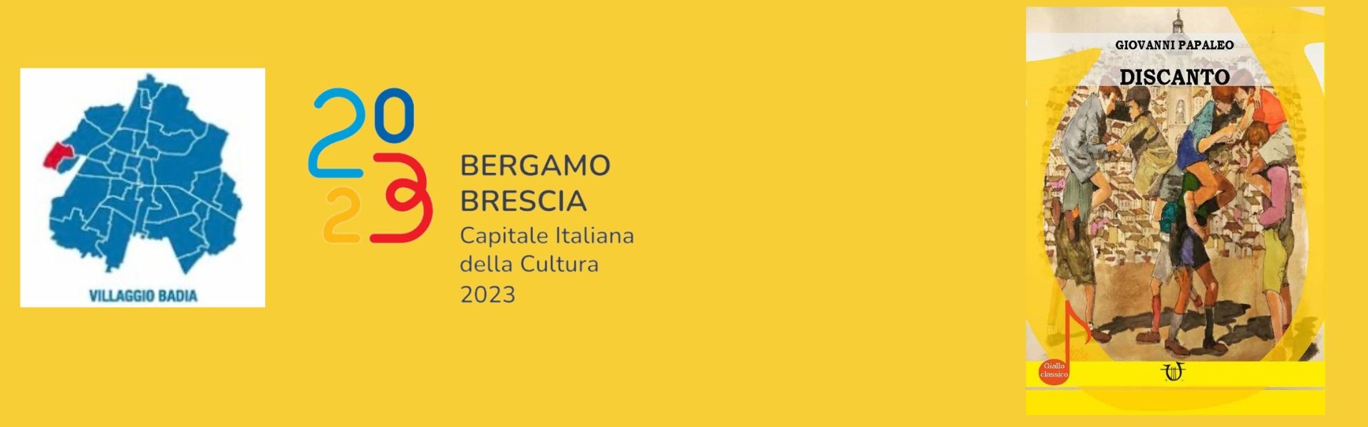 I martedì con l'autore - 7 novembre