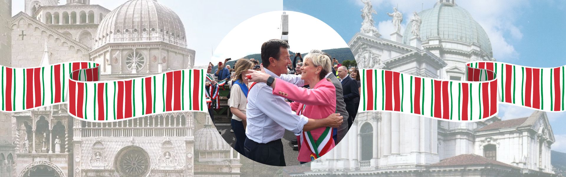 Mostra 50mila grazie