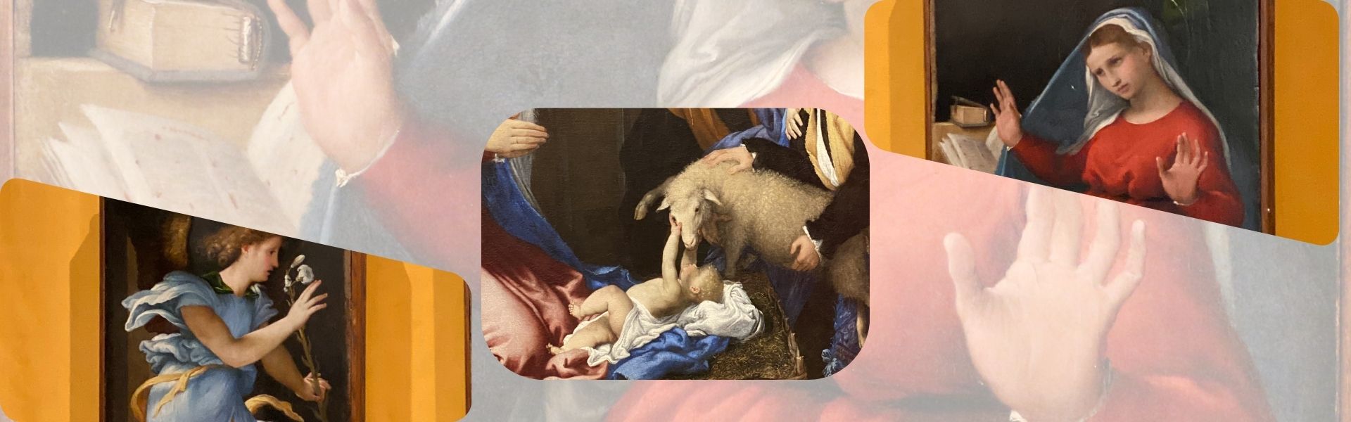 Mostra Lorenzo Lotto