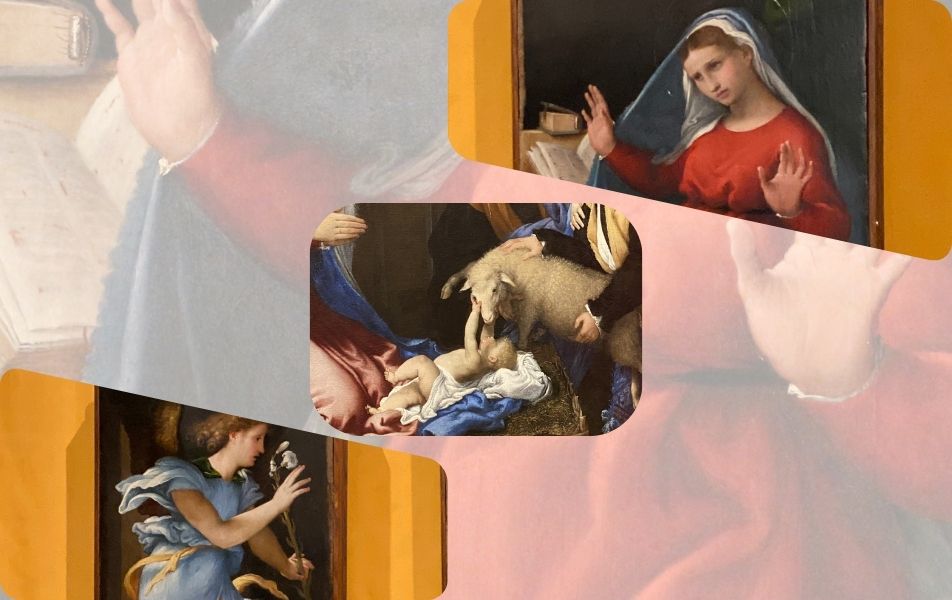 Mostra Lorenzo Lotto