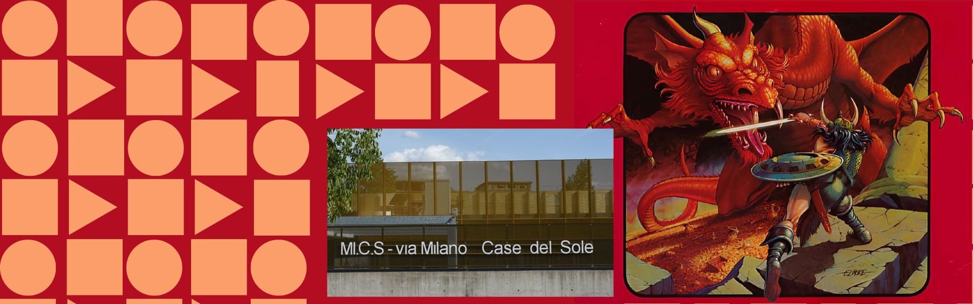 UAU Dungeons & Dragons - 16 novembre