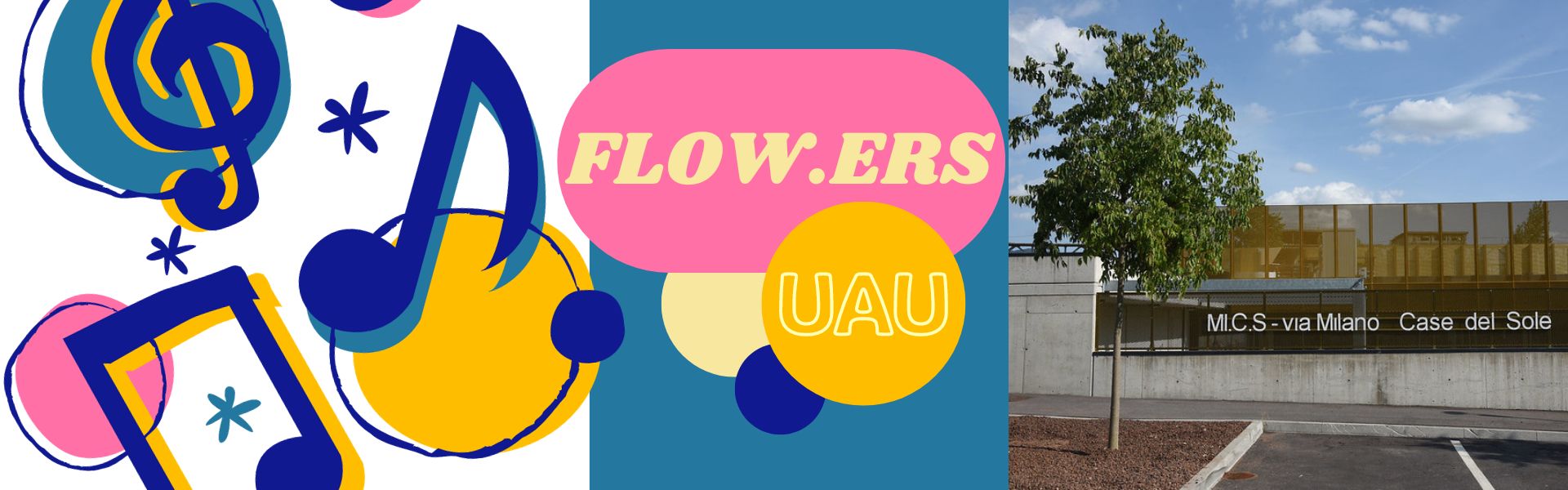 UAU Live - 18 novembre