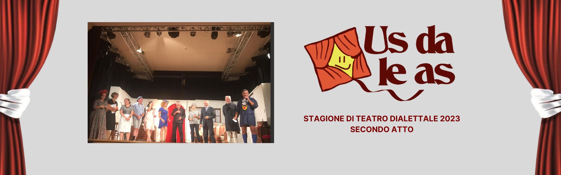 Us da le as - 2 dicembre