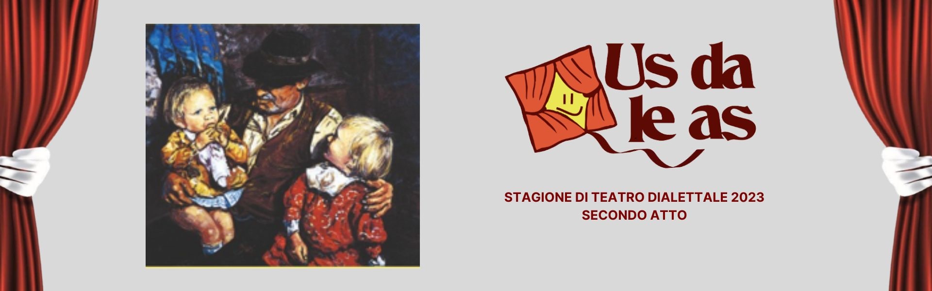 Us da le as - 26 novembre