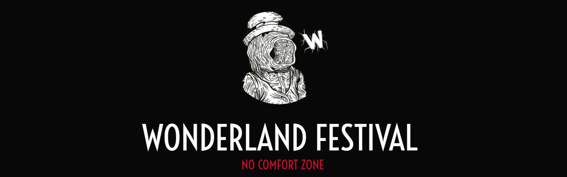 Wonderland festival 2023