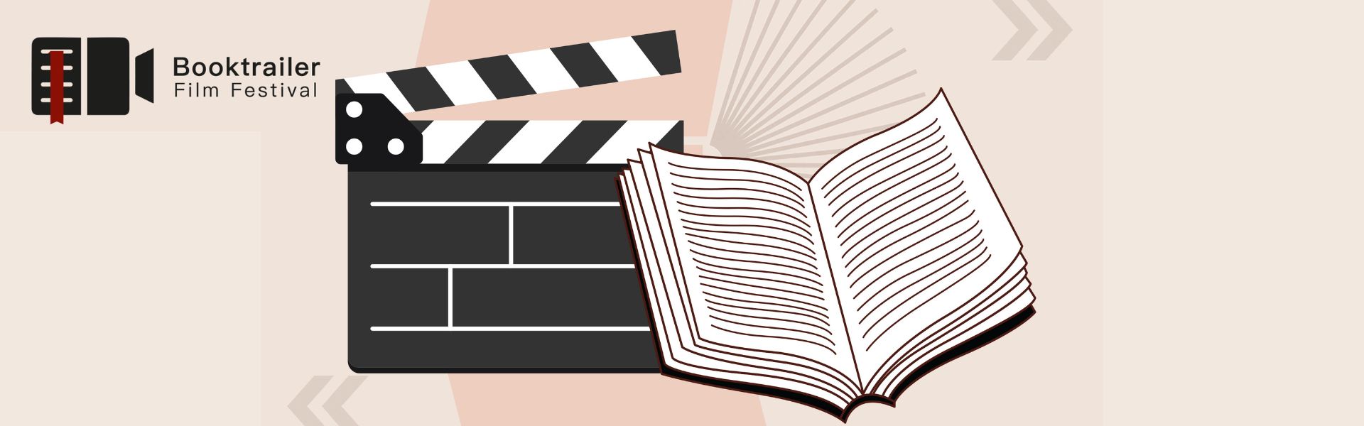 Booktrailer Film Festival 2024