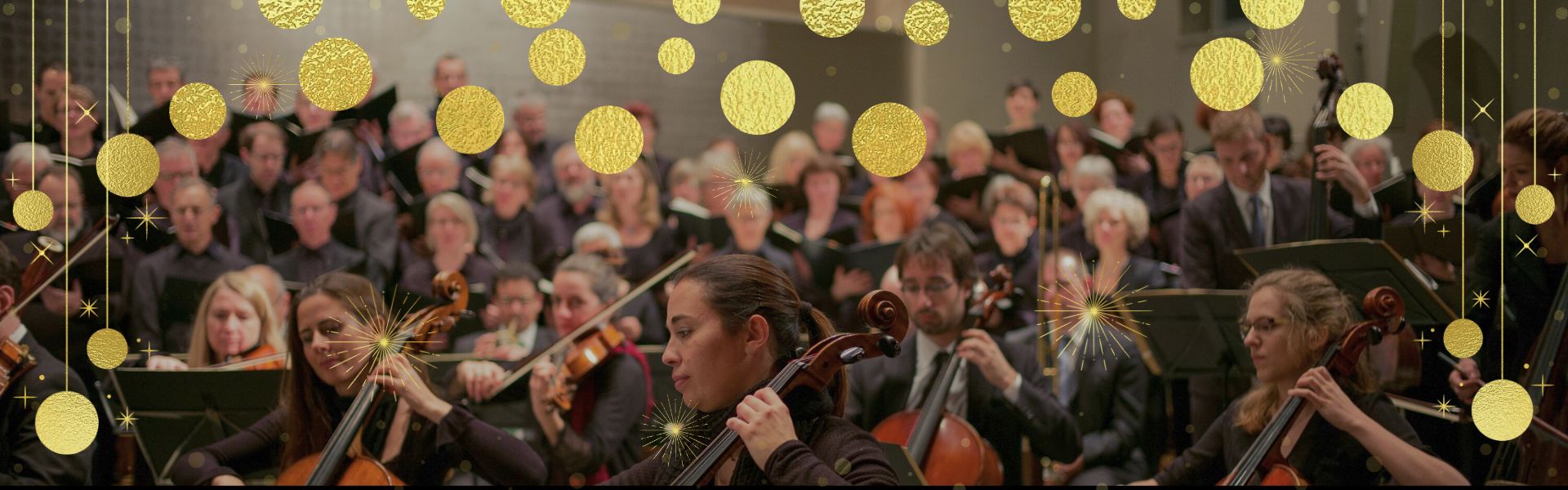 Concerto di Capodanno 2024