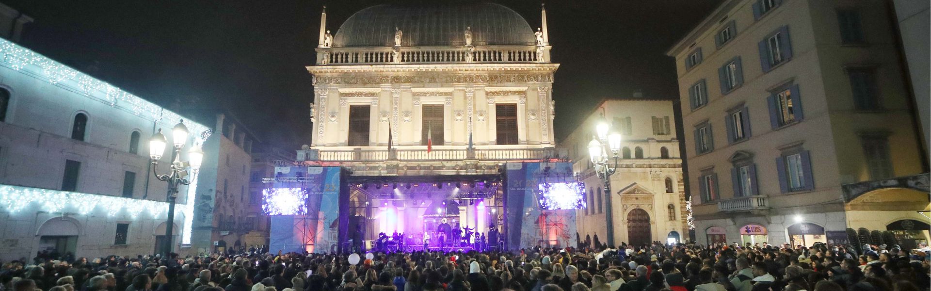 Divieti temporanei per Capodanno 2024