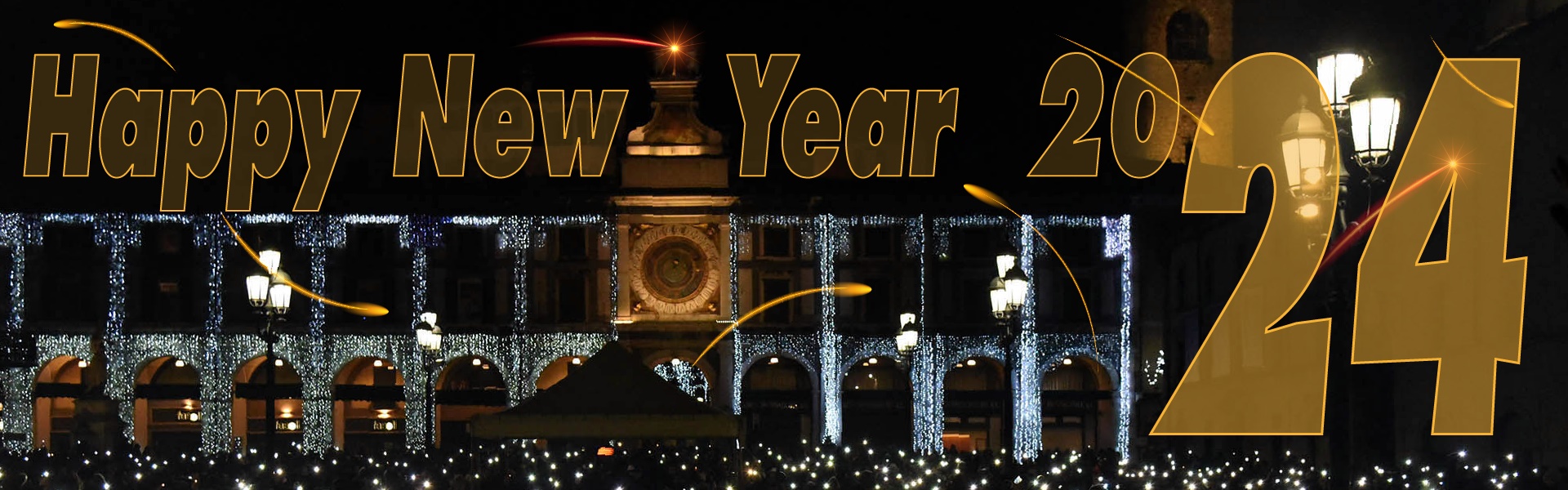 Eventi capodanno 2024 