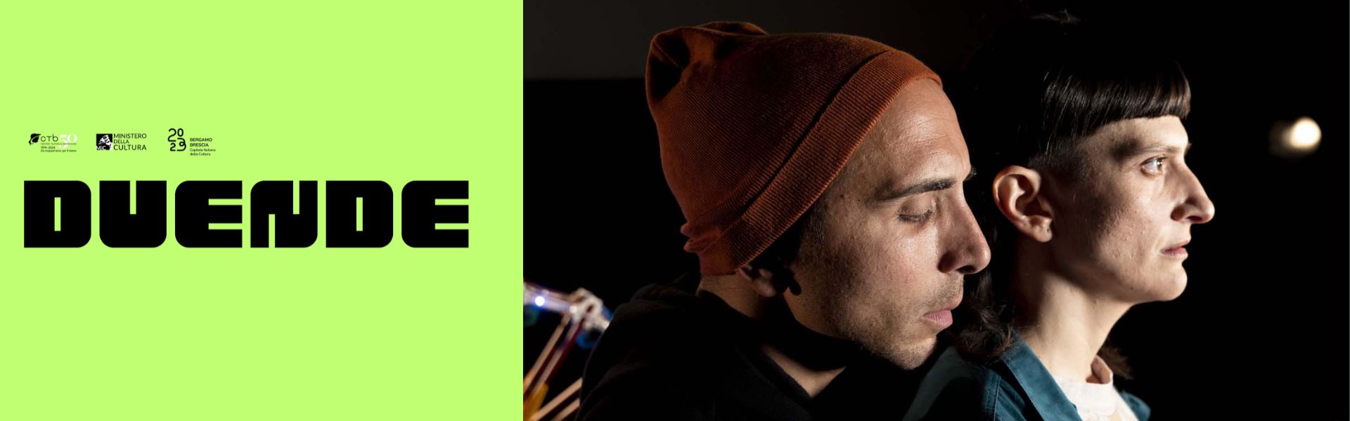 Festival Duende - 5 dicembre