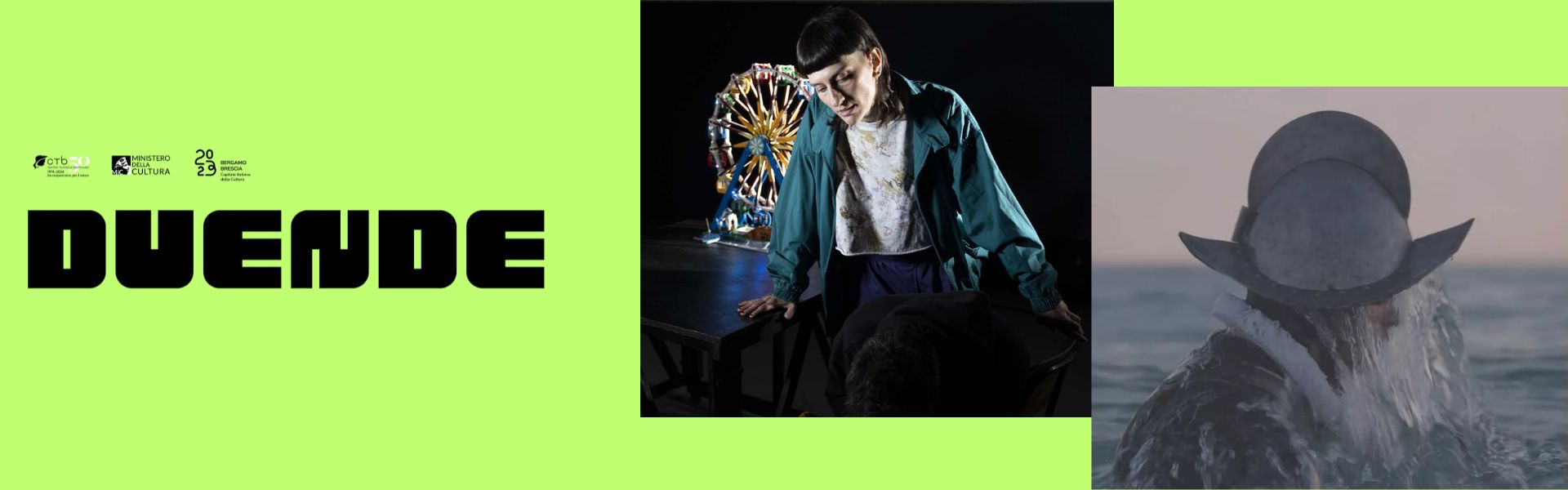 Festival Duende - 6 dicembre