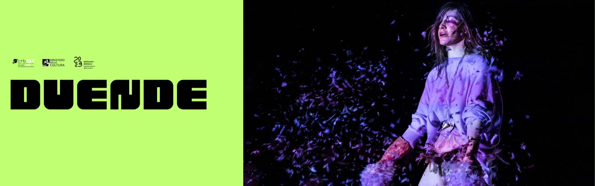 Festival Duende - 8 dicembre