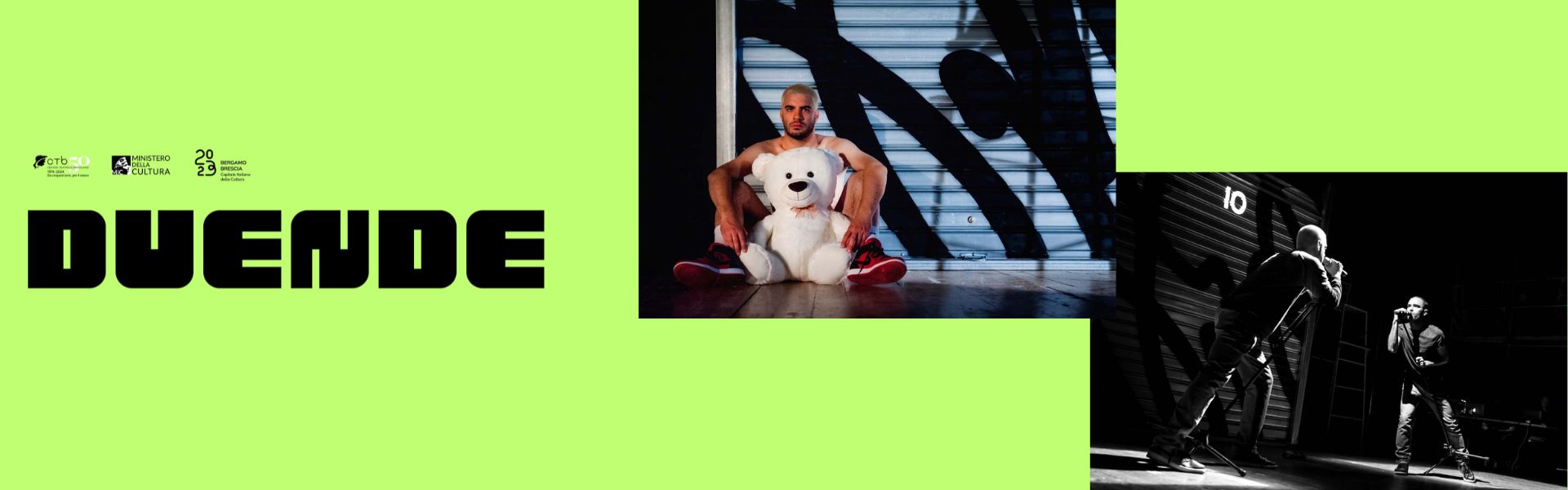 Festival Duende - 9 dicembre