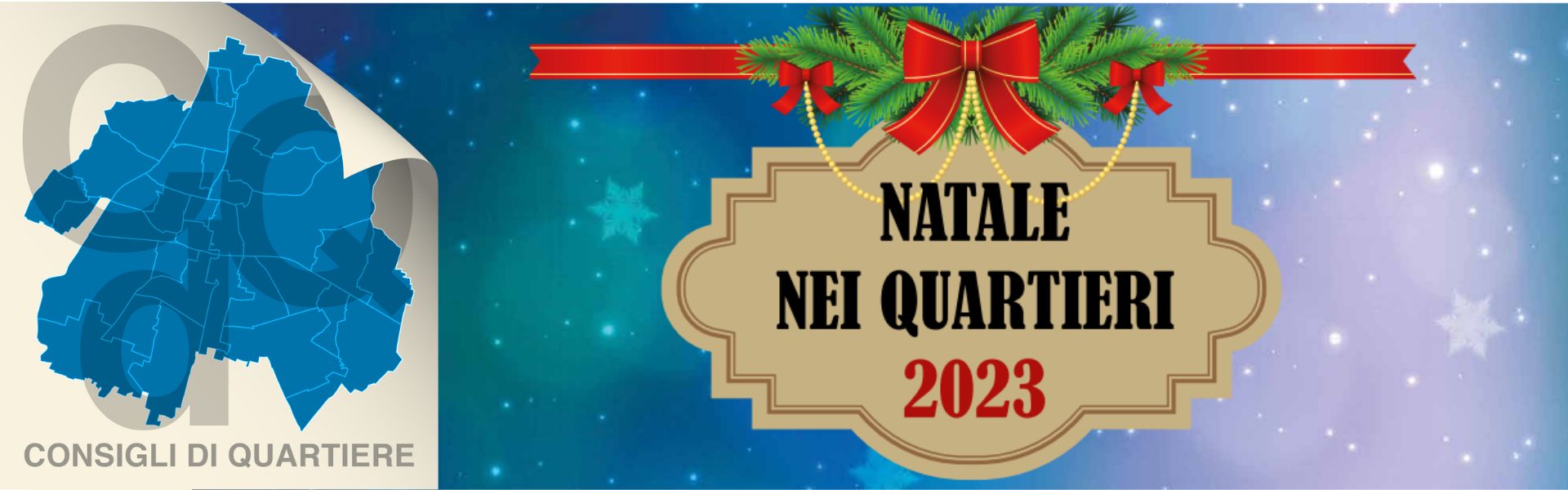 Natale nei quartieri 2023