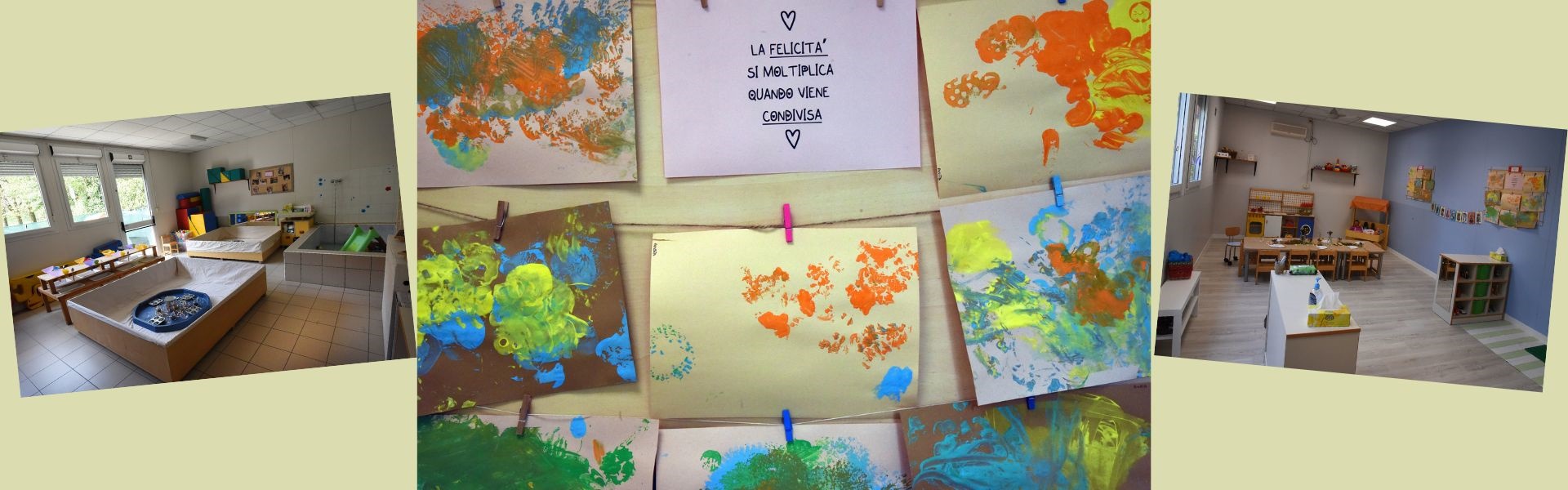 Piano Formativo Ambito 1