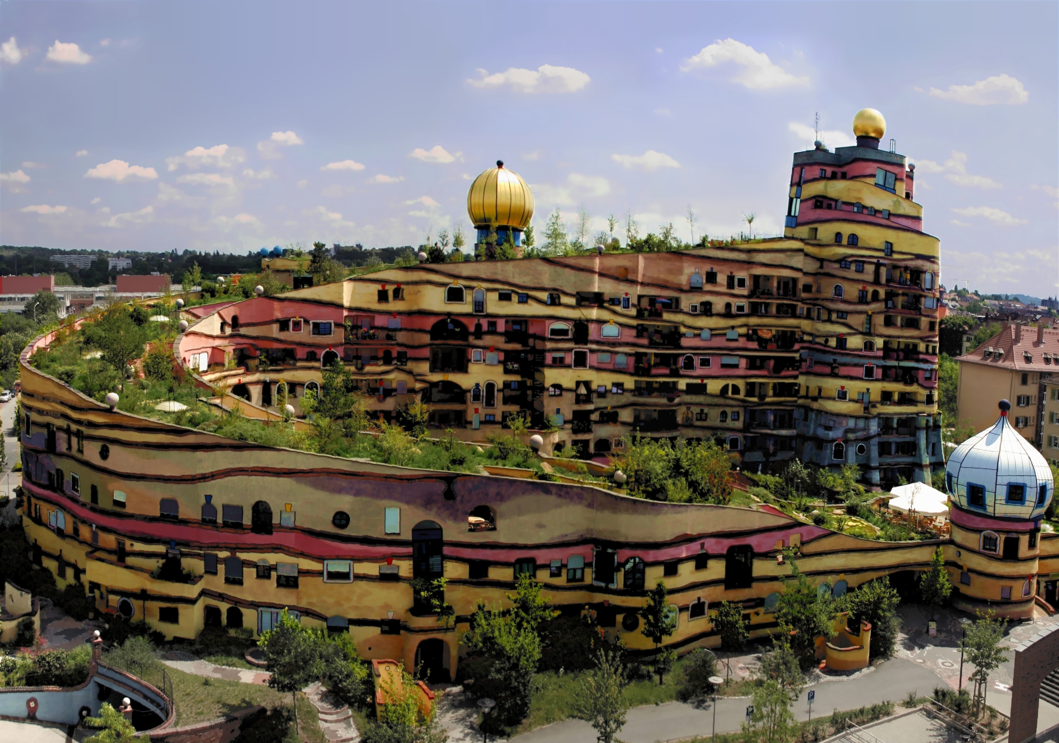 /Waldspirale_Hundertwasser%20%28c%29%20Alex%20Deppert