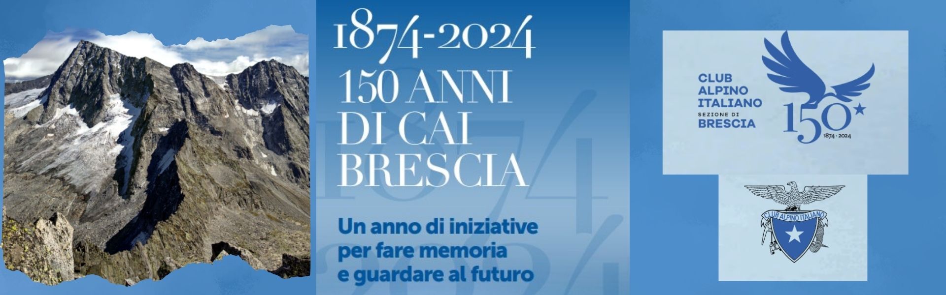 150° CAI Brescia