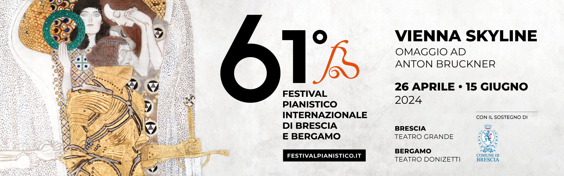Festival Pianistico Internazionale 2024