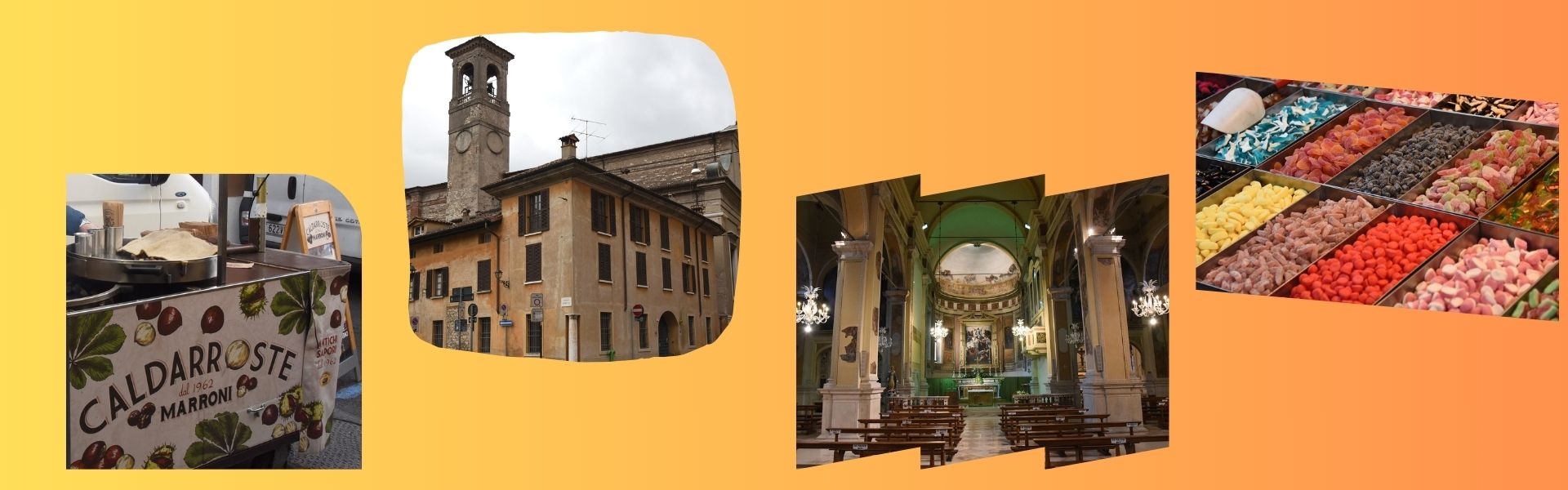 Fiera S. Angela Merici