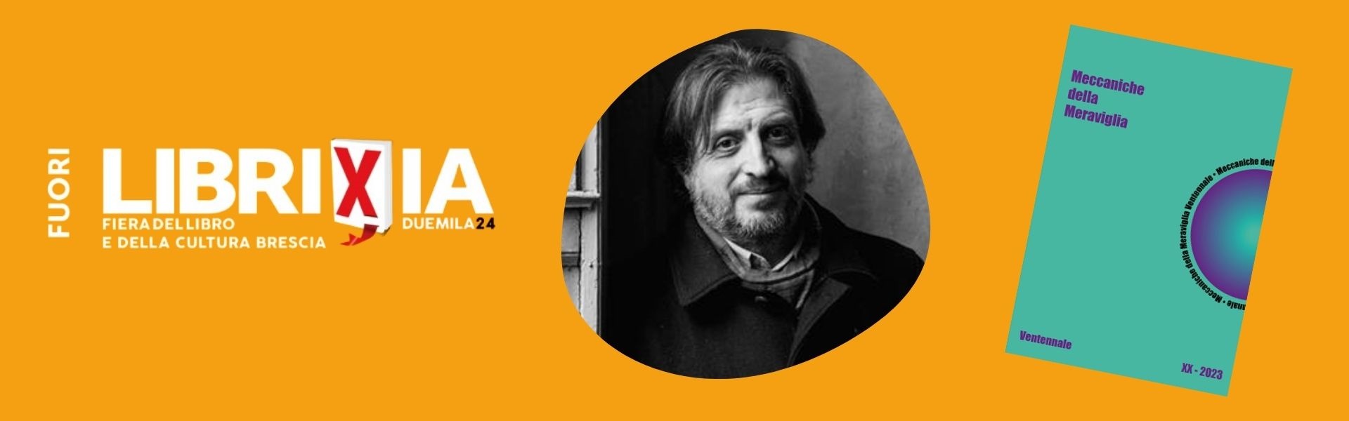 Fuori Librixia 2024 - 12 gennaio