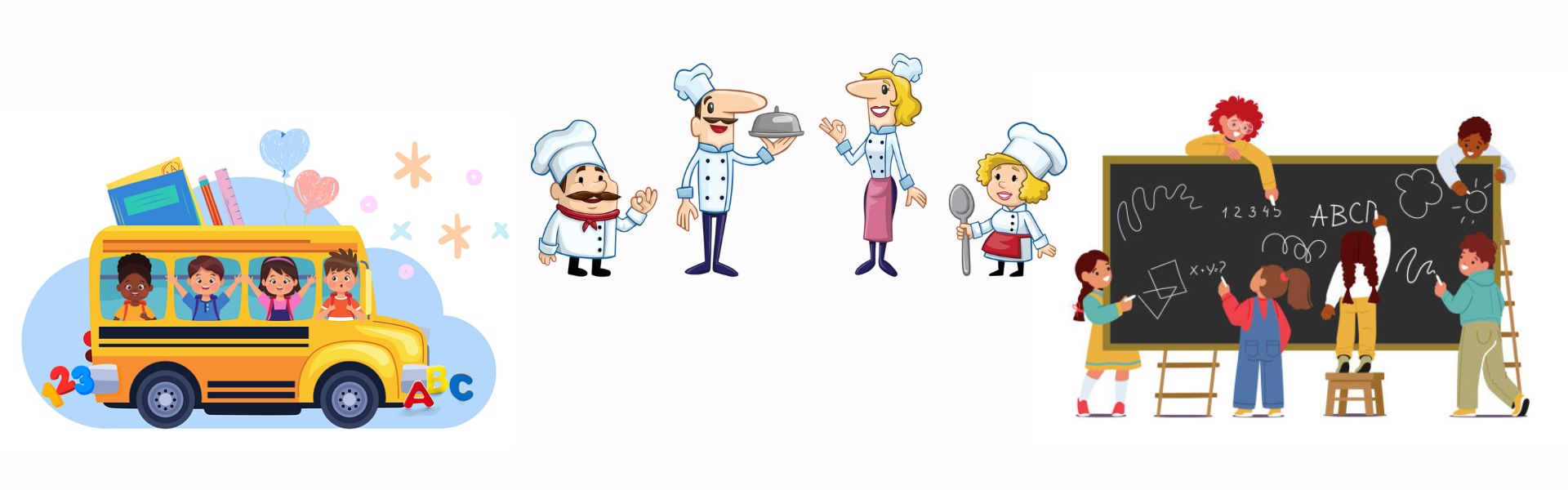 Iscrizione scuole obbligo 2024-25