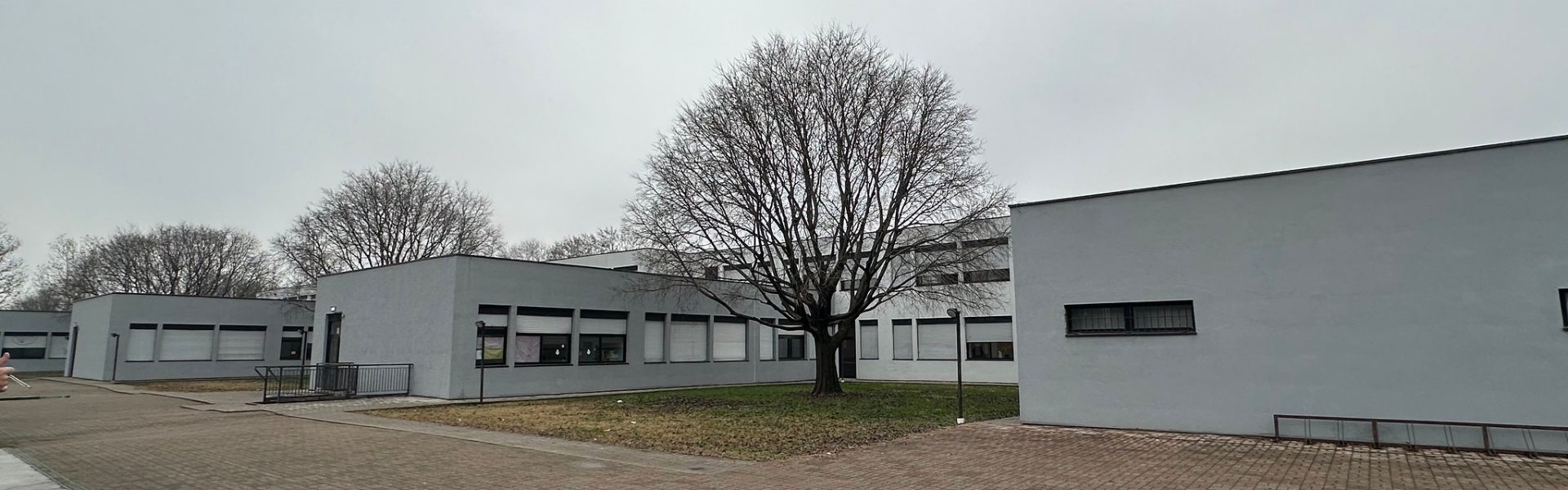 Lavori S.Maria Bambina