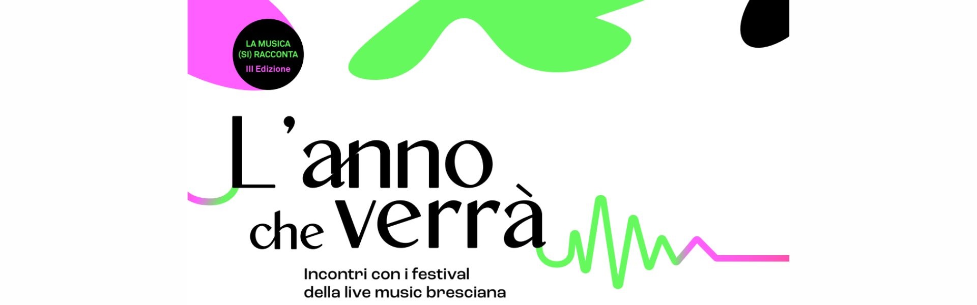 Musica (si) racconta 2024