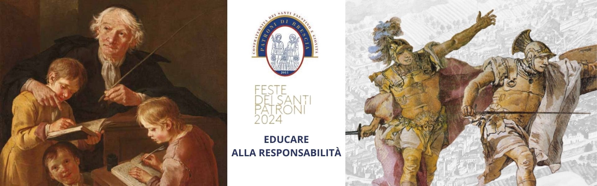 Patroni 2024-iniziative confraternita