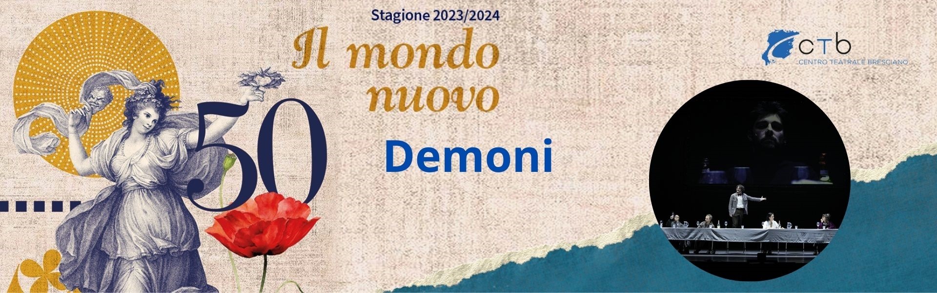 Stagione CTB - Demoni