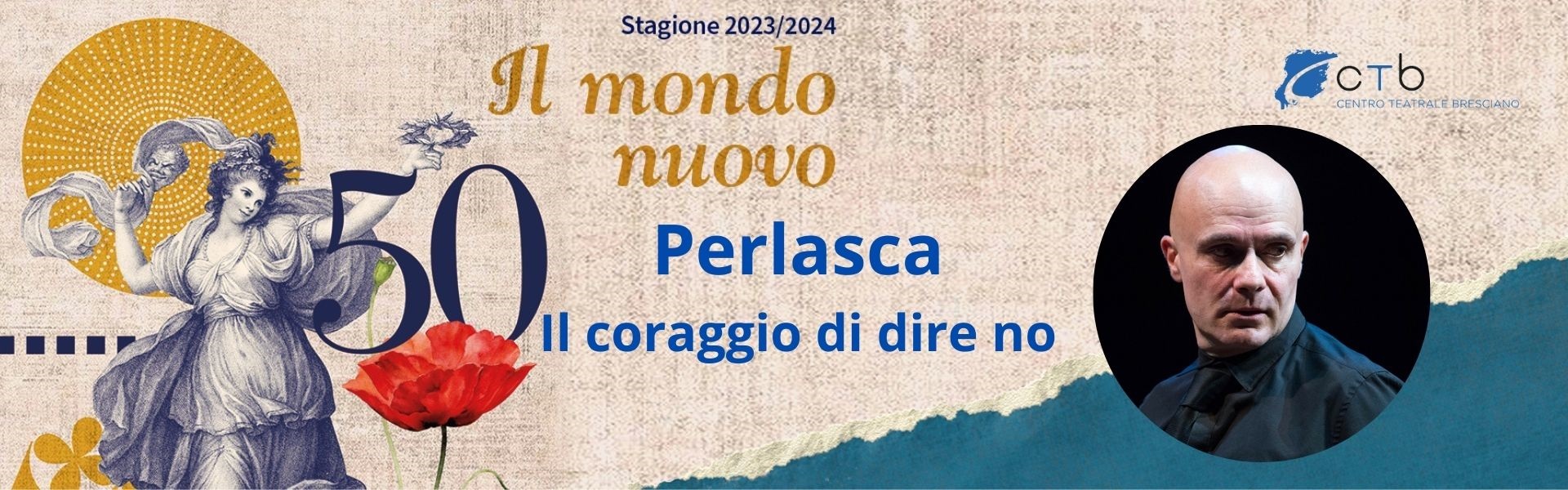 Stagione CTB - Perlasca