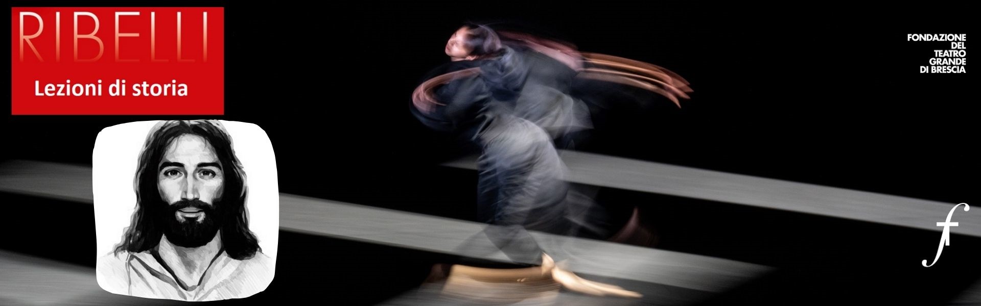 Stagione Teatro Grande 2024 - 20 gennaio