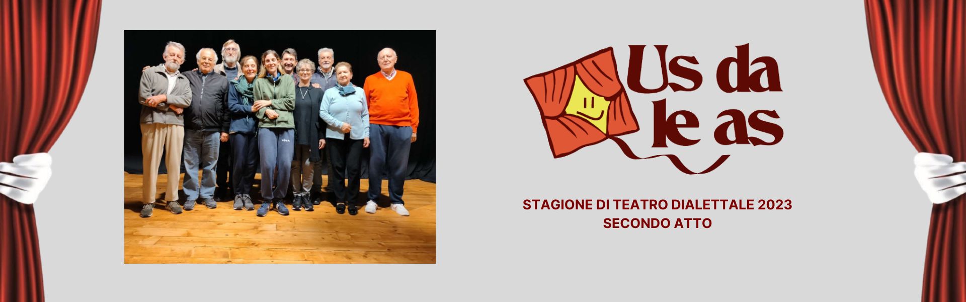 Us da le as (20 e 21 gennaio)