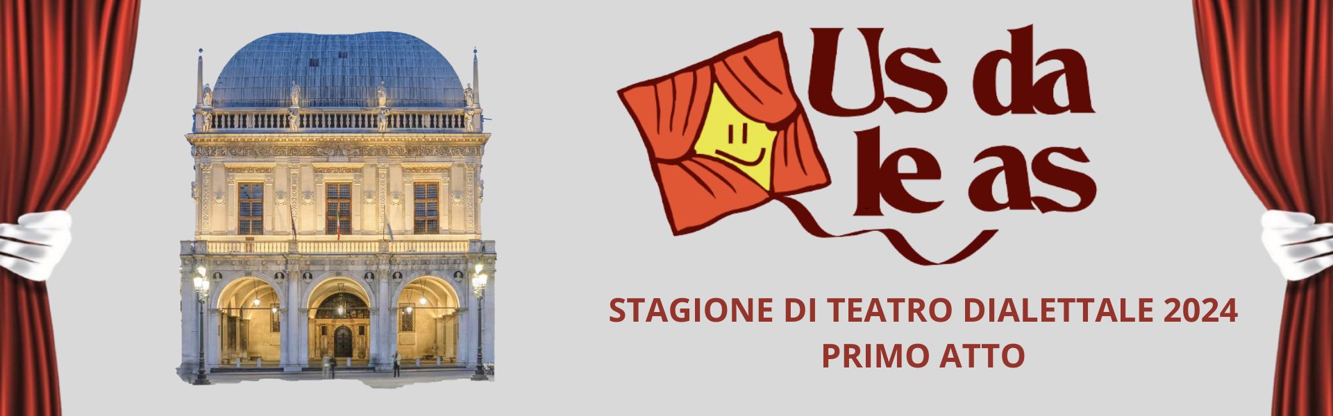 Us da le as 2024 primo atto