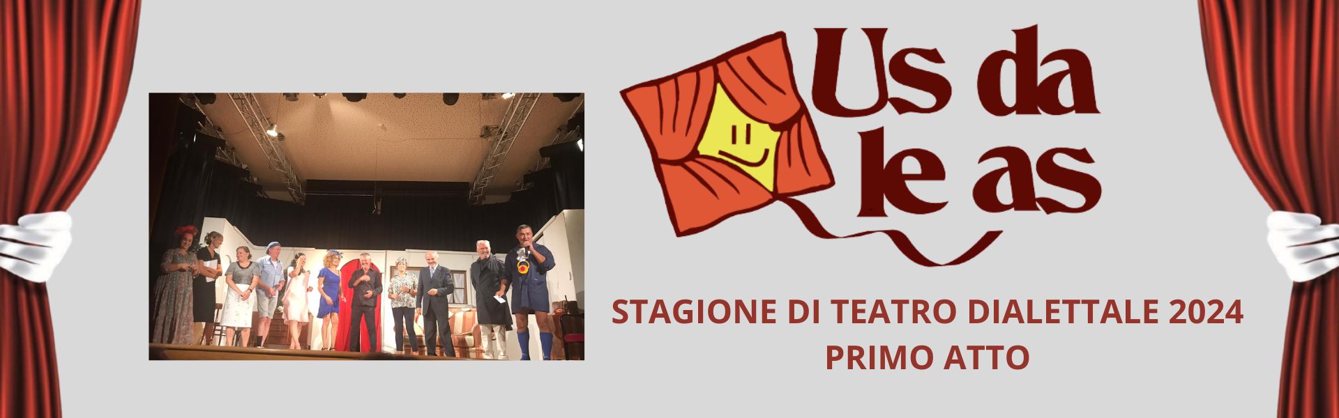 Us da le as 2024 primo atto - 13-14 gennaio