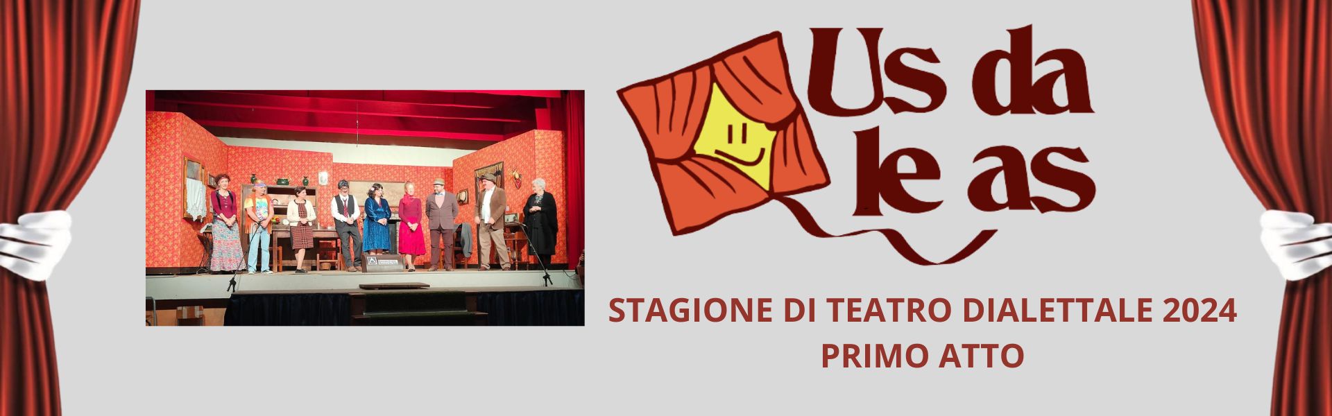 Us da le as 2024 primo atto - 6-7 gennaio