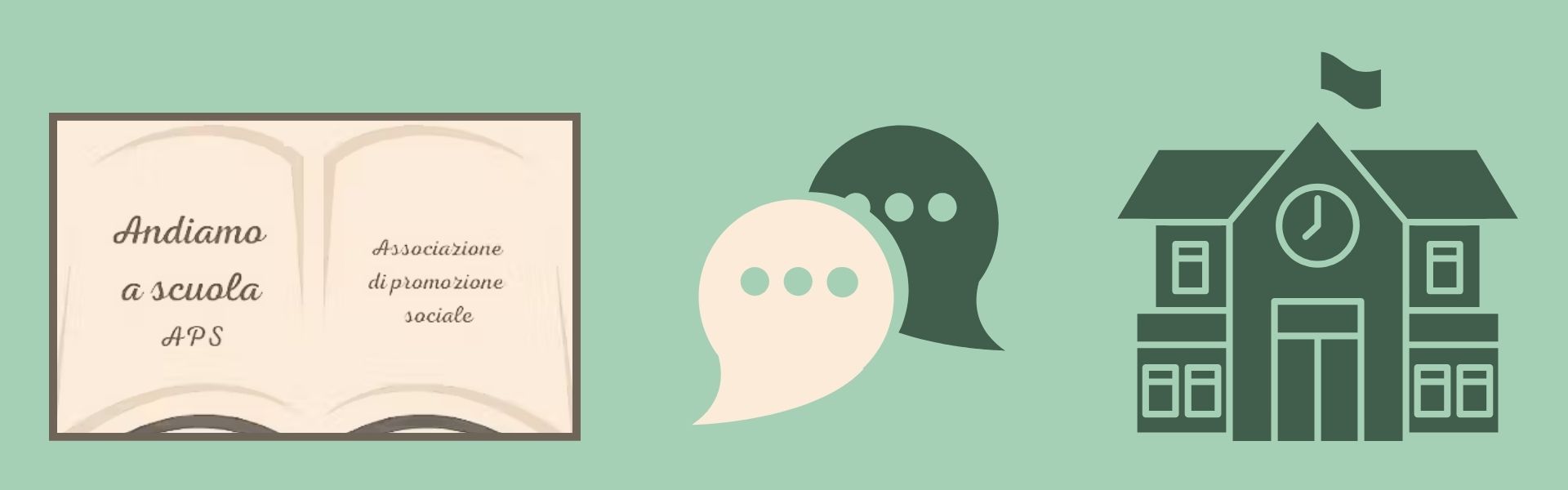 Andiamo a scuola APS