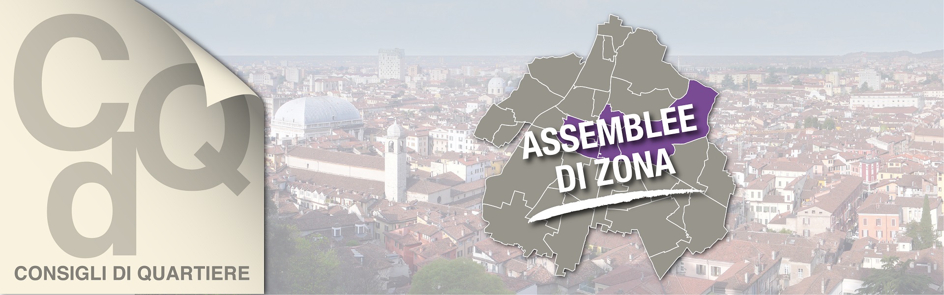 Assemblea di zona CDQ - Centro
