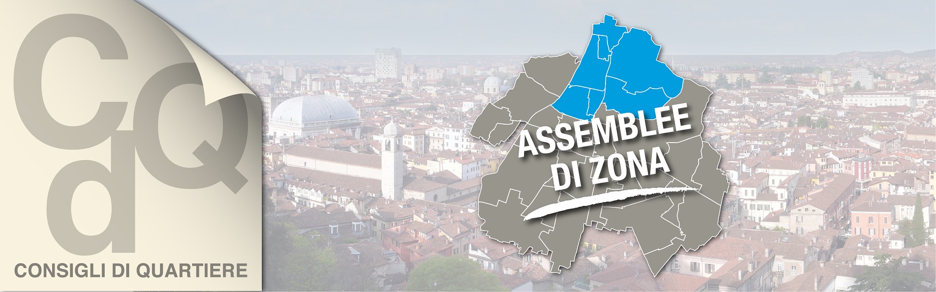 Assemblea di zona CDQ - Nord 