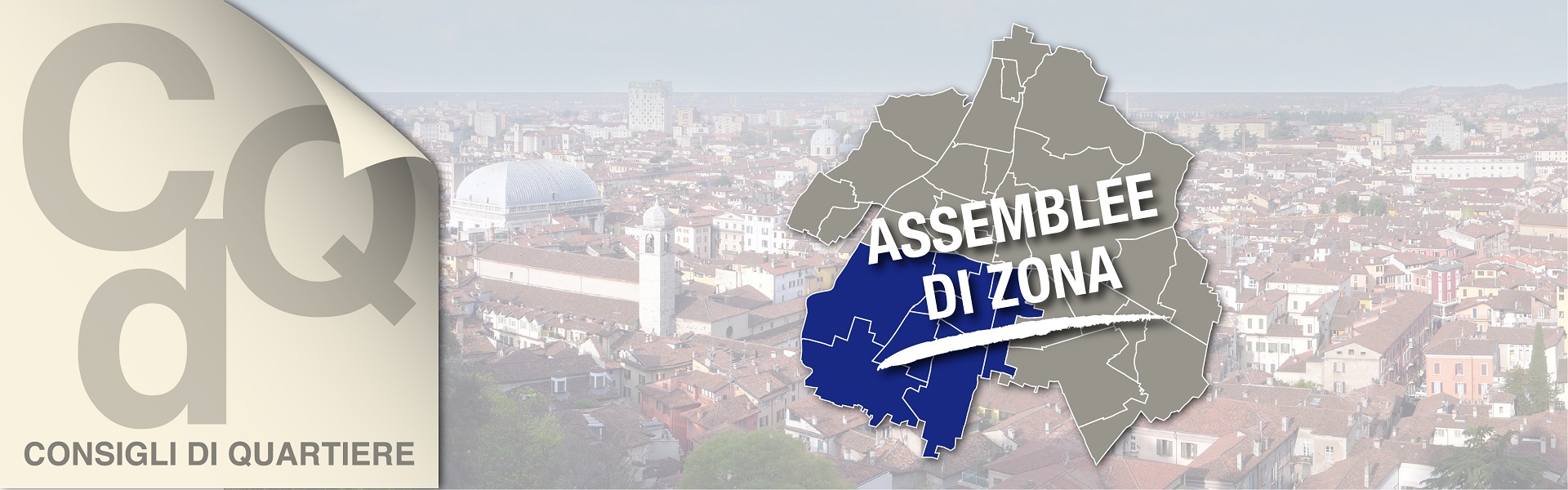 Assemblea di zona CDQ - Sud
