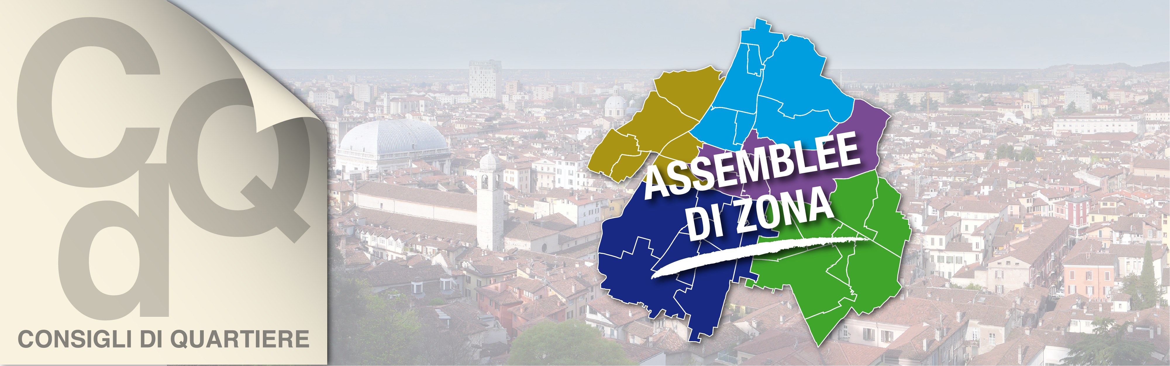 Elezioni CDQ 2024 assemblee di zona