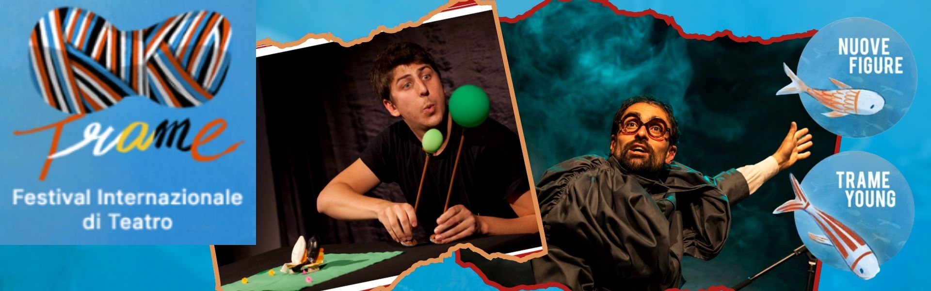 Festival Trame 2024 - 17 febbraio