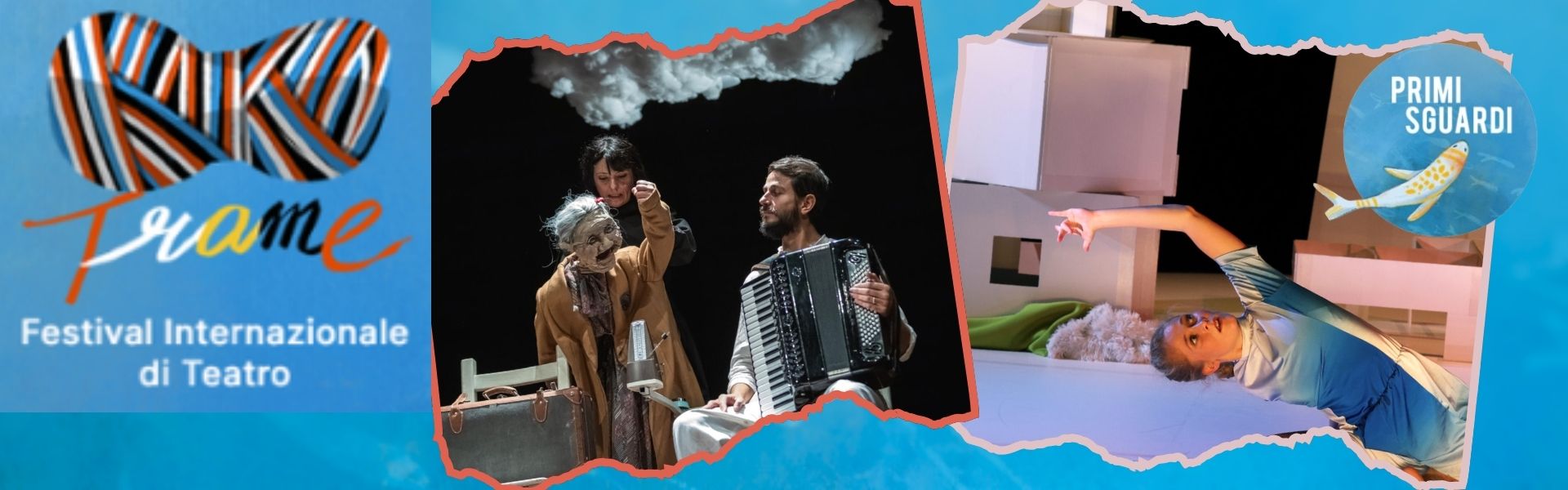 Festival Trame 2024 - 18 febbraio