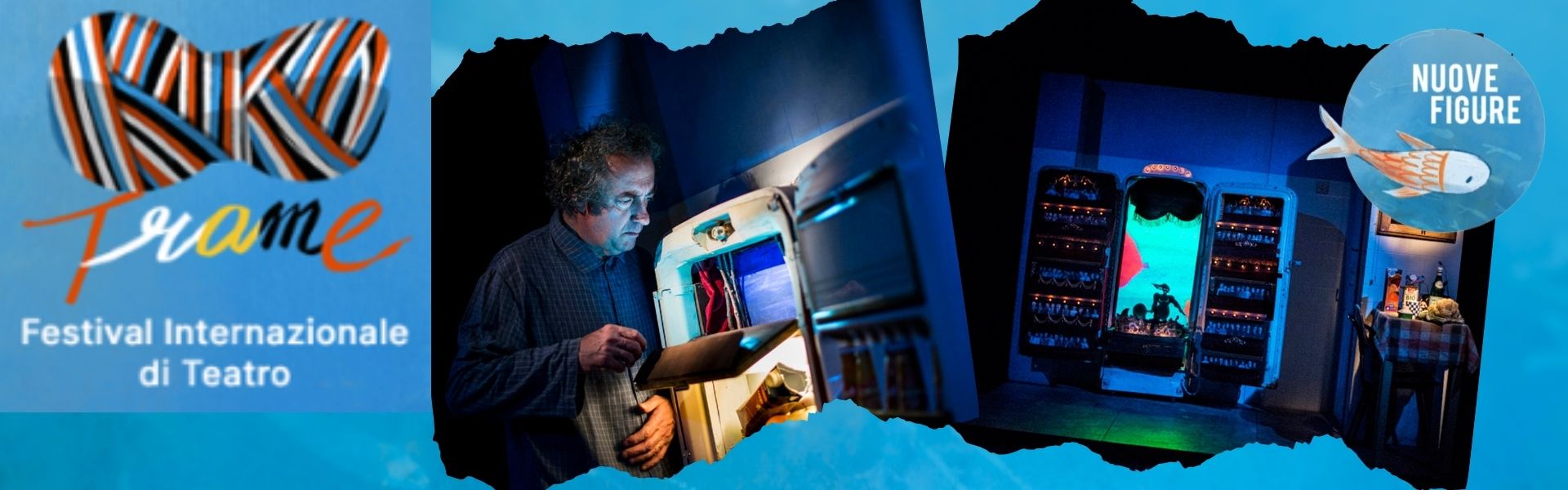 Festival Trame 2024 - 23 febbraio